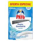 PEDRA SANITARIA MARINE PATO 15GR