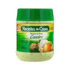 RECEITA DE CASA TEMPERO CLASSICO 450GR
