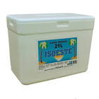 CAIXA ISOPOR KNAUF 21LT