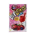 DIP LOKO BOOM FRUTAS VERMELHAS 11GR