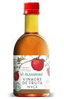 VINAGRE DE MACA S.VICCINO ALMAROMI 400ML