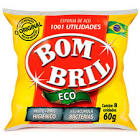 LA DE ACO BOMBRIL UNIDADE