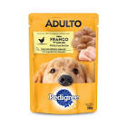 ALIMENTO P CAES PEDIGREE AD FRANGO 100GR