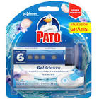 GEL ADESIVO PATO MARINE APARELHO GRATIS