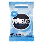 PRESERVATIVO PRUDENCE ULTRA SENSIVEL 3UN