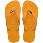 HAVAIANA BRASIL AMARELO 35/6