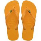 HAVAIANA BRASIL AMARELO 39/0