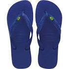 HAVAIANA BRASIL AZUL NAVAL 43/4