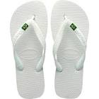 HAVAIANA BRASIL BCO 41/2