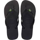 HAVAIANA BRASIL PTO 41/2