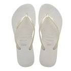 HAVAIANA COLOR BCO 39/0