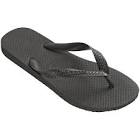 HAVAIANA COLOR PRETO 33/34