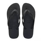 HAVAIANA COLOR PRETO 39/40