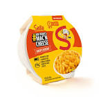 MAC'N CHEESE CHEDDAR SADIA 300GR
