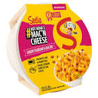 MAC'N CHEESE CHEDDAR&BACON SADIA 300GR