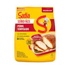 PERNIL SUINO TEMPERADO ASSA FACIL SADIA