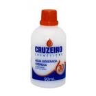 AGUA OXIGENADA CRUZEIRO 30V 90ML