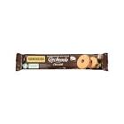 ROSQUINHA RECHEADA CHOC+COCO RANCHEIRO 90GR