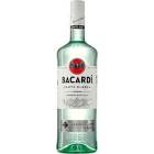 RUM BACARDI CARTA BLANCA 980ML