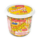 PACOCA ROLHA EMBALADA PACOQUITA 750GR