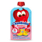 IOGURTE CHAMBINHO POUCH 100GR
