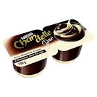 IOGURTE CHANDELLE DUO DARK+BRANCO 180GR