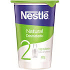 IOGURTE NATURAL DESNATADO 160GR