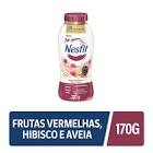 IOGURTE NESFIT FRUTAS VERMELHAS 170GR