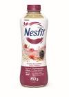IOGURTE NESFIT FRUTAS VERMELHAS 850GR