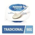 IOGURTE NESTLE GREGO TRADICIONAL 90GR
