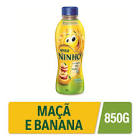 IOGURTE NINHO MAC/BAN 850GR