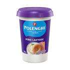 REQUEIJAO CREMOSO POLENGHI ZERO LACTOSE 200GR