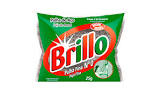 PALHA DE ACO BRILLO N0