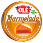 MARMELADA OLE LATA 600GR