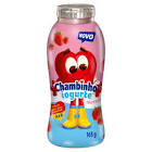 IOGURTE CHAMBINHO LIQ MORANGO 165G