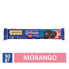 ROSQUINHA RECHEADA RANCHEIRO MORANGO 90GR
