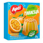 GELATINA APTI MARACUJA 20GR