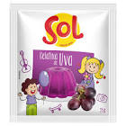GELATINA SOL UVA 25GR