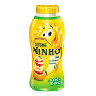 IOGURTE NINHO MAC/BAN 170GR