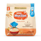 CEREAL INFANTIL MUCILON MULTICEREAIS SACHET 360GR