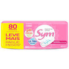 ABSPRVENTE SYM PROT DIARIO C/ FRAG LV+PG- 80UN