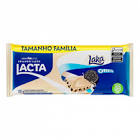 CHOCOLATE LACTA LAKA OREO 145GR