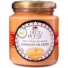 FONDANT DE LEITE ZERO ACUCAR 250GR