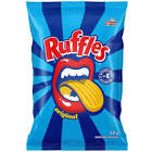 RUFFLES ORIGINAL 68GR
