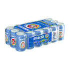 ANTARCTICA LATA 350ML CX/18 MULTIPACK