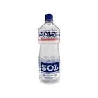 ALCOOL SOL 70% 1LT