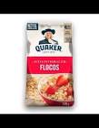 AVEIA QUAKER FLOCOS REGULARES 148GR