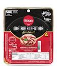MORTADELA DEFUMADA FATIADA BOUA 200GR
