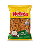 ROSCA NELITA COCO 600GR