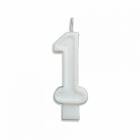 VELA ANIV. BIG NUMERO BC NR. 08